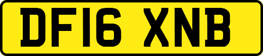 DF16XNB