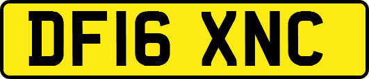 DF16XNC