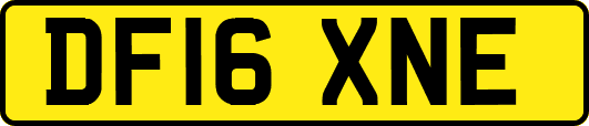 DF16XNE