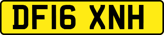 DF16XNH
