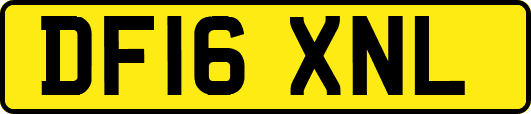 DF16XNL