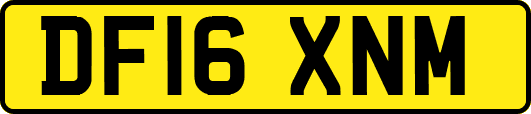 DF16XNM