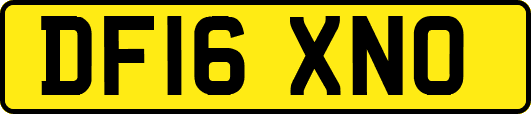 DF16XNO
