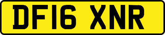DF16XNR