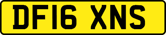 DF16XNS
