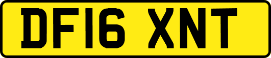 DF16XNT