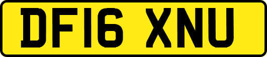 DF16XNU