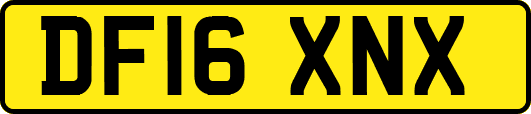DF16XNX