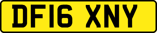 DF16XNY