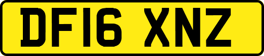 DF16XNZ