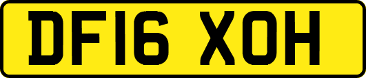 DF16XOH