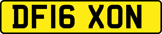 DF16XON