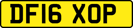 DF16XOP
