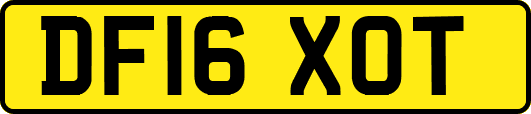 DF16XOT