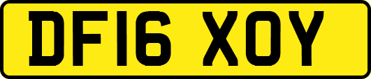 DF16XOY