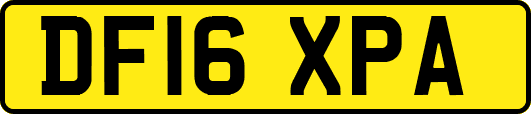 DF16XPA