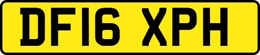 DF16XPH