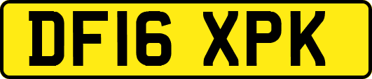 DF16XPK