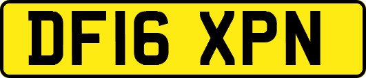 DF16XPN