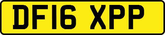 DF16XPP