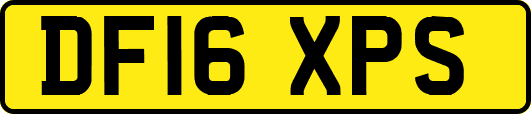 DF16XPS