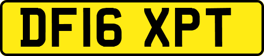 DF16XPT