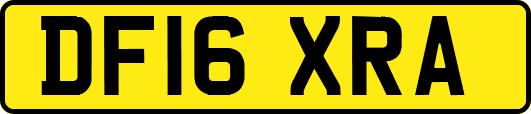 DF16XRA