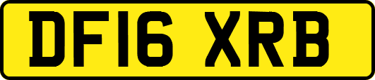 DF16XRB