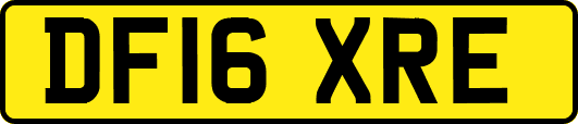 DF16XRE