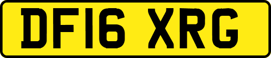 DF16XRG