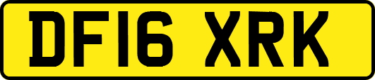 DF16XRK