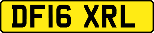 DF16XRL