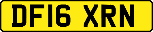 DF16XRN