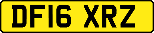 DF16XRZ