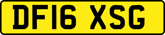 DF16XSG
