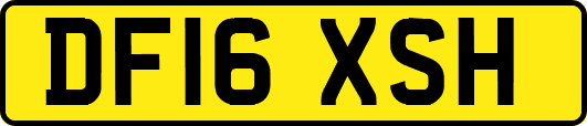 DF16XSH