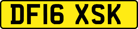 DF16XSK
