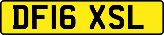 DF16XSL