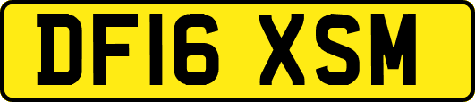 DF16XSM