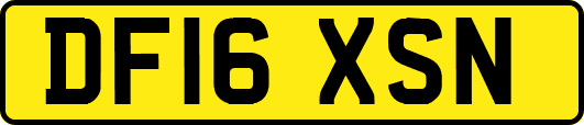 DF16XSN