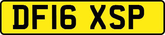 DF16XSP