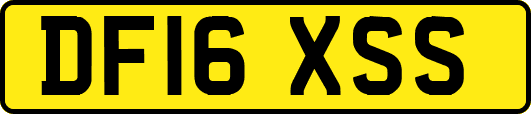 DF16XSS