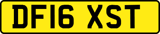 DF16XST