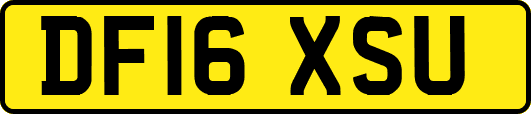 DF16XSU