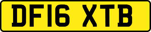 DF16XTB