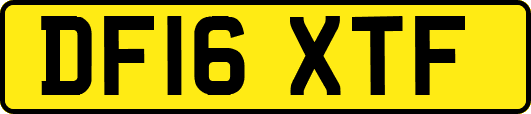 DF16XTF