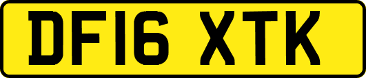 DF16XTK