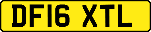 DF16XTL