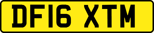 DF16XTM