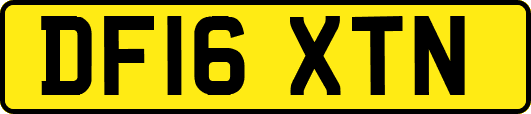 DF16XTN